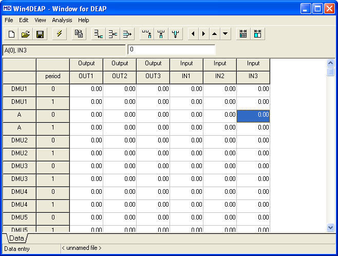 deap 2.1 deap 2.1
