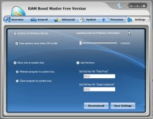 Download Intel Turbo Boost Technology Monitor 2.6