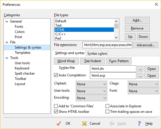 editplus download an ftp file to local machine