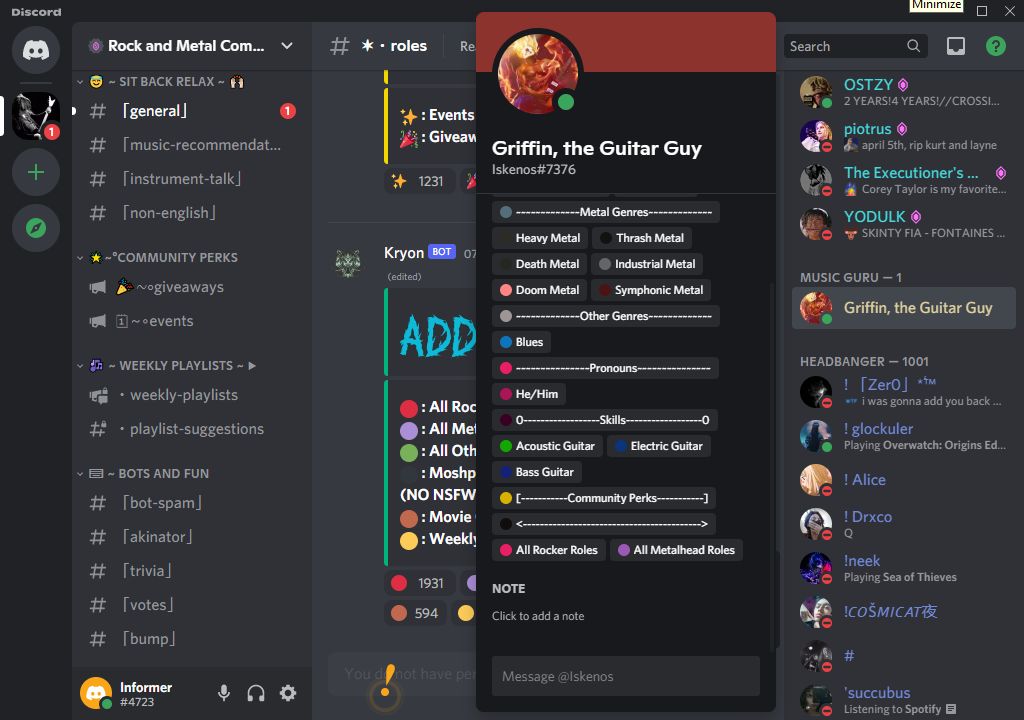 Discord Download Free - 1.0.9027