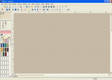 Torrent Cross Stitch Professional Platinum Torrent Cross Stitch Professional Platinum