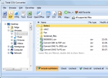 Advanced CSV Converter 7.41 download the last version for iphone