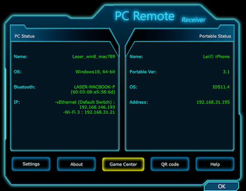 download monect pc remote for pc