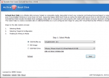 Active@ Boot Disk Creator