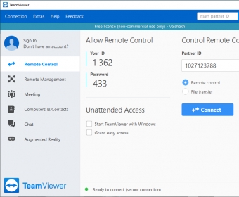 teamviewer 9 scarica gratis