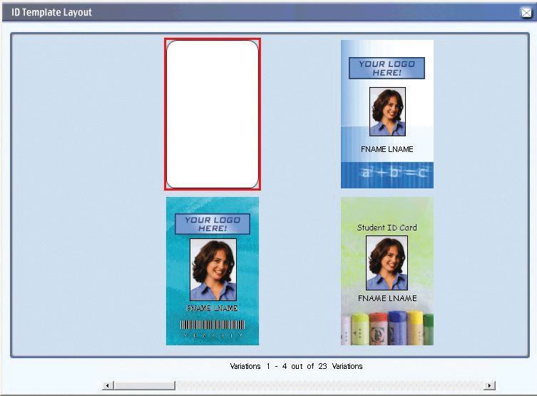 ID Maker 3.0 Software