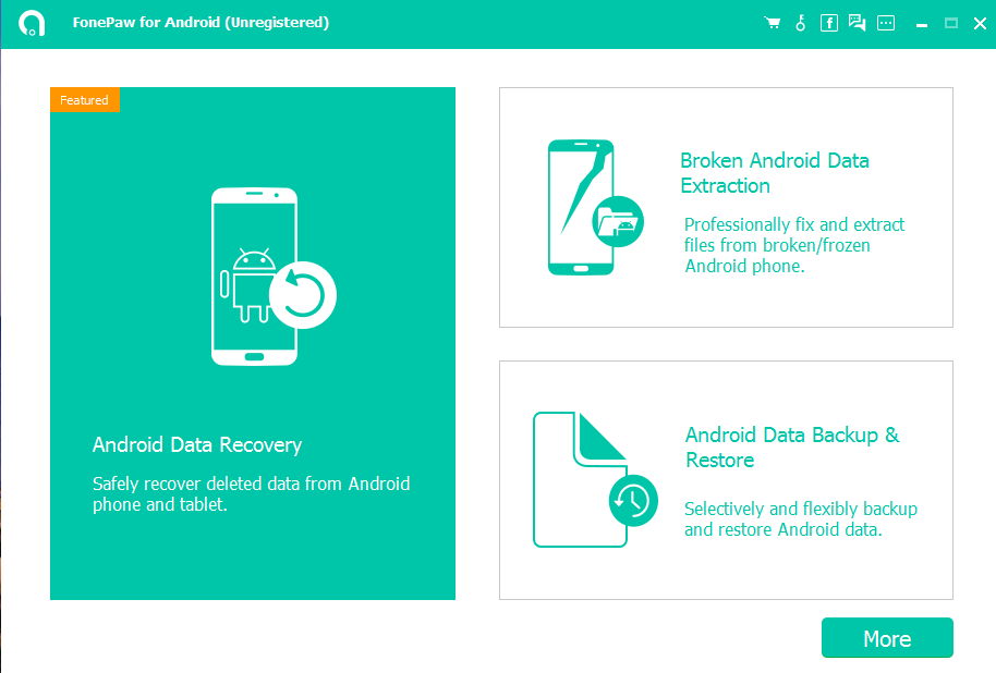 Jihosoft Android Data Recovery Free Download