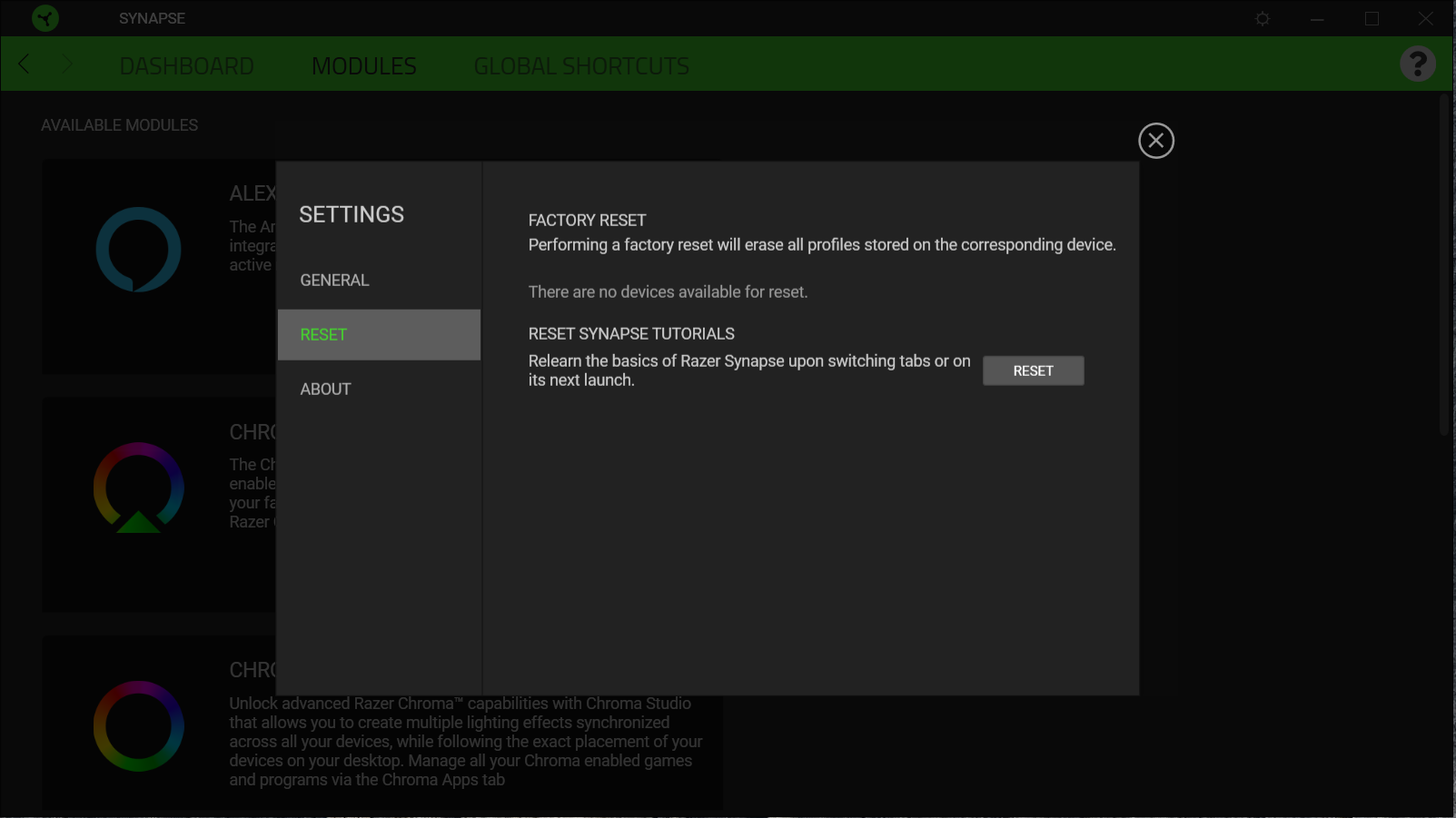 Razer Synapse 1.0 Download Pc