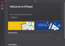 SPlayer