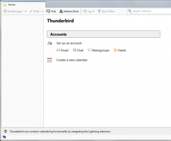 download thunderbird for mac mojave