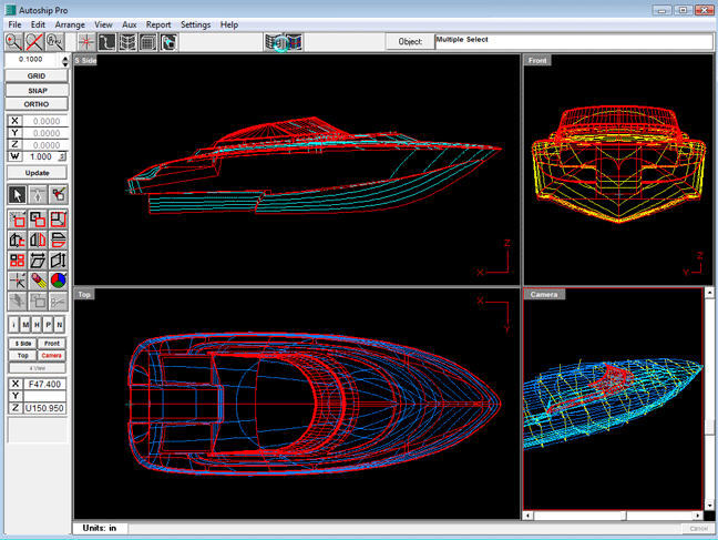 autoship 8.2
