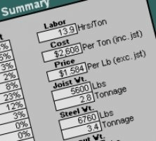 buildsoft global estimating