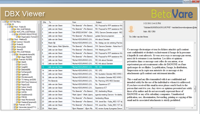 dbx viewer for mac free dbx viewer for mac free