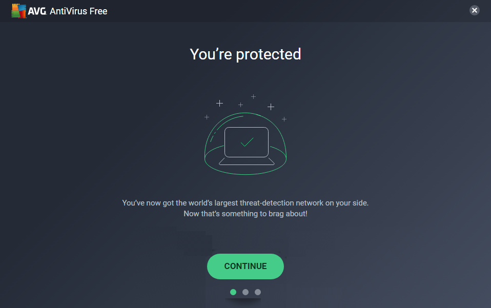 scarica gratis avg antivirus advanced 8.5