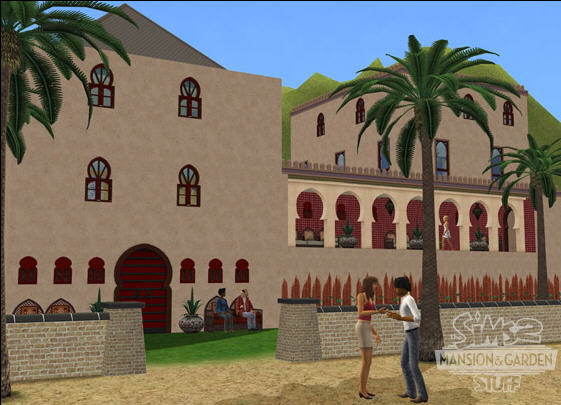 Sims 2 Mansion And Garden Download - Colaboratory