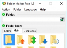 windows 10 change folder icon color