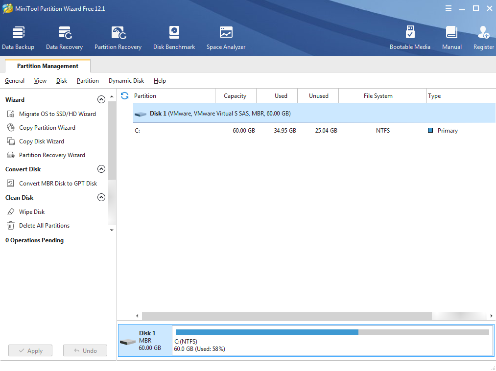 mini tools partition wizard full version