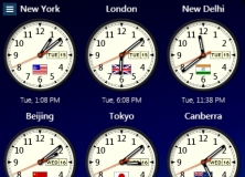 Desktop Clock-7 4.1 Download (Free) - Desktop Clock Plus-7.exe