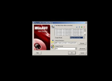 Winavi Video Converter 11.4 Crack