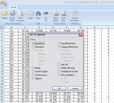 Microsoft Office Excel Viewer