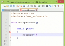 edi notepad for mac