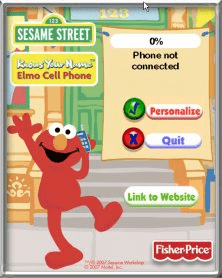 ELMO Knows Your Name - Software Informer. It's easy to program through ...