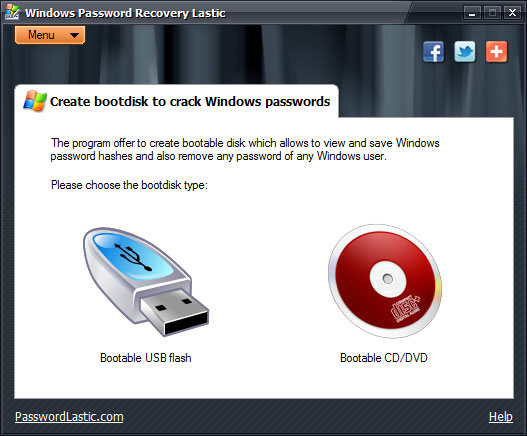 spower windows password reset professional crack free download