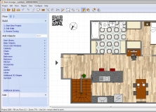 imsi floorplan plus 3d file type