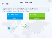 Psiphon VPN 3.179 (07.07.2023) instaling