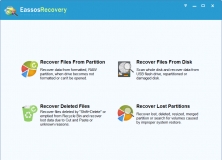 Hetman Partition Recovery 4.9 download