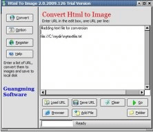 Html To Image