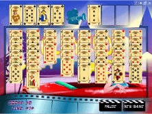 Free FreeCell Solitaire 2012