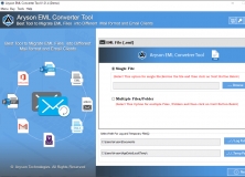 SoftLay Windows Live Mail Converter