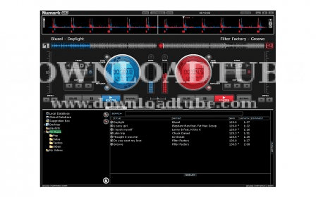 Virtual Dj Le Free Download For Windows 7