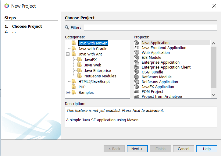 netbeans with jdk free downloas