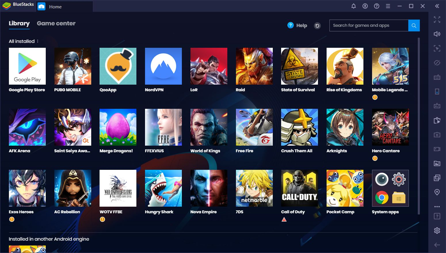 BlueStacks App Player Download - Excellent Tool To Replicate The.