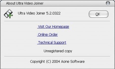 Ultra Video Joiner 5.2 Download (Free trial) - Ultra Video Joiner.exe Version Details Ultra Video Joiner 5.2 Download (Free trial) - Ultra Video Joiner.exe Version Details