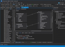 dbForge Query Builder for MySQL