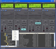 simian broadcast software free download