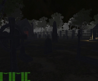 Cemetery - Software Informer. Cemetery is a fun and dynamic 3D...