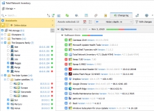 Total Network Inventory