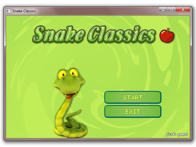 Snake Classics