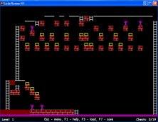 mercury interactive winrunner