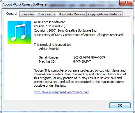 acid pro xpress acid pro xpress