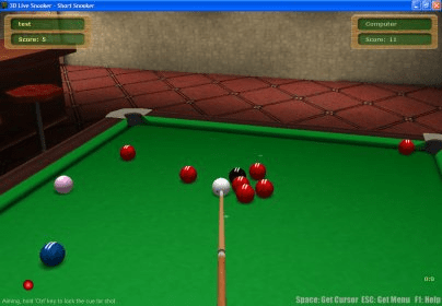 3d Live Snooker 1 0 Download 3d Live Snooker Exe