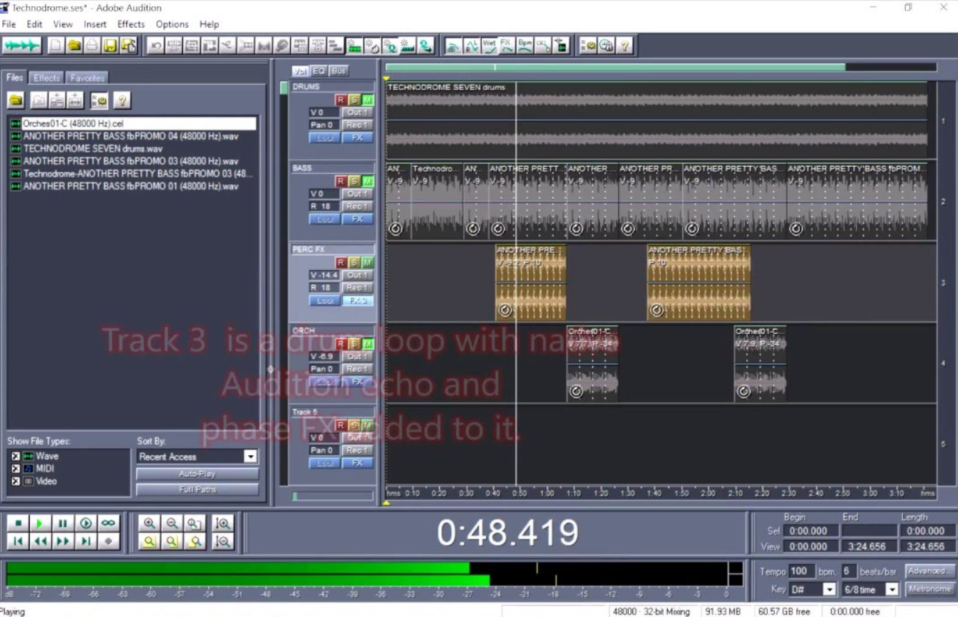 Adobe Audition 1.0 Download (Free trial) - Audition.exe