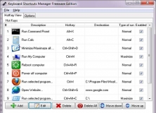 Download Keyboard Layout Manager by M. Vidakovic, I. Milijasevic