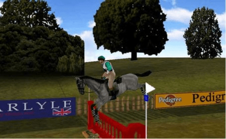 download equestriad 2001 pc