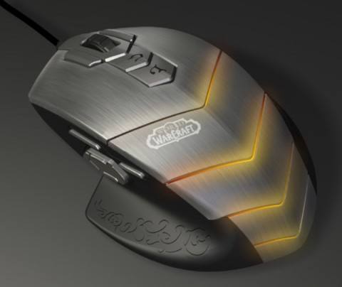 steelseries wow mouse driver windows 8