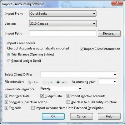 alldata 10.53 export to quickbooks alldata 10.53 export to quickbooks